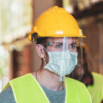 Eye and Face Protection